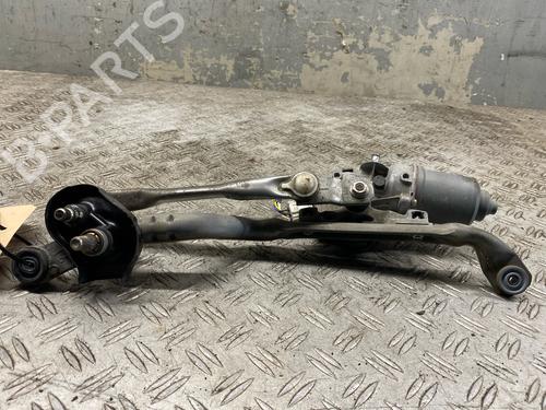 Used Front wipers mechanism Front wipers mechanism SUBARU TREZIA 1.4 D (90 hp) 34442086 34442086