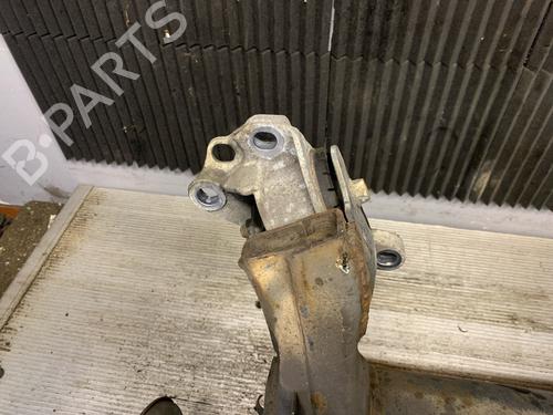Rear axle OPEL ASTRA K Sports Tourer (B16) 1.6 CDTi (35) | BP21555999M2 