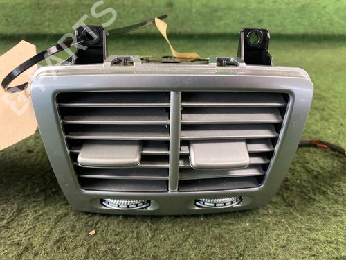 Used Air vent MERCEDES-BENZ S-CLASS (W221, V221) S 400 Hybrid (221.095, 221.195) (279 hp) 20509989