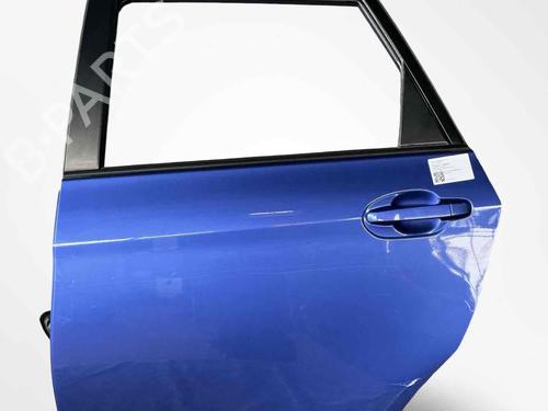 Used Left rear door Left rear door SUBARU TREZIA 1.4 D (90 hp) 34281620 34281620