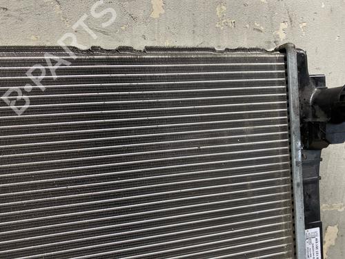 Water radiator AUDI A3 Limousine (8VS, 8VM) 1.0 TFSI | BP32476180M31