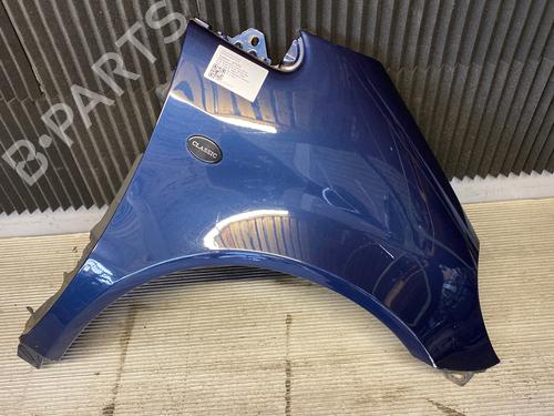Used Right front fenders MERCEDES-BENZ A-CLASS (W168) A 140 (168.031, 168.131) (82 hp) 13891109
