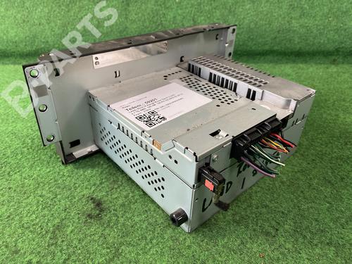 Radio LAND ROVER RANGE ROVER SPORT I (L320) 2.7 D 4x4 | BP10529333E6 