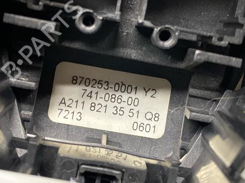 Innerbelysning MERCEDES-BENZ E-CLASS T-Model (S211) E 280 T CDI (211.220) | BP29304130I8 