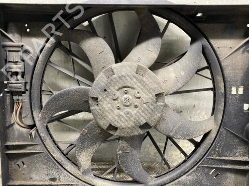 Radiator fan MERCEDES-BENZ E-CLASS T-Model (S211) E 280 T CDI (211.220) | BP29539148M35 