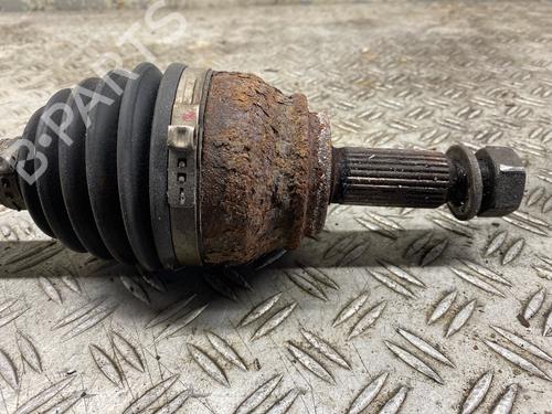 Right front driveshaft JEEP COMPASS (MK49) 2.2 CRD 4x4 | BP33541529M39 - Image 5