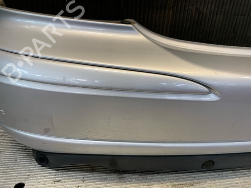 Rear bumper JAGUAR X-TYPE I (X400) 3.0 V6 All-wheel Drive | BP18170946C8 