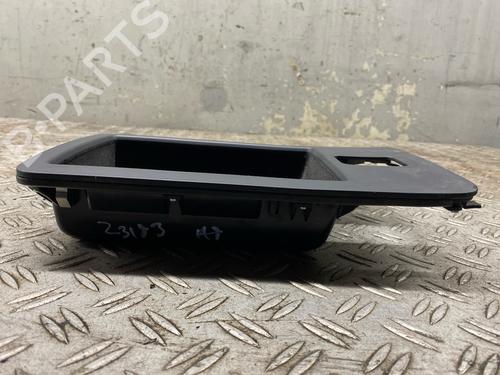 Cup/Object holder AUDI A8 D3 (4E2, 4E8) 4.2 TDI quattro | BP29917888I37