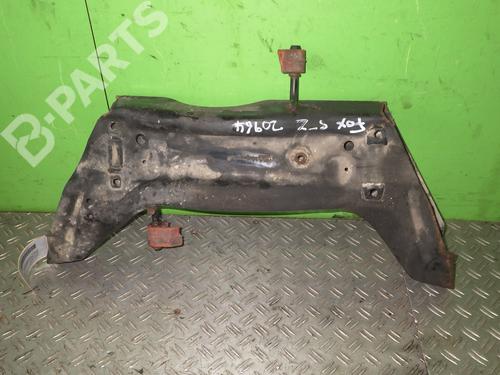 Used Subframe VW FOX Hatchback (5Z1, 5Z3, 5Z4) 1.2 (55 hp) 6597367