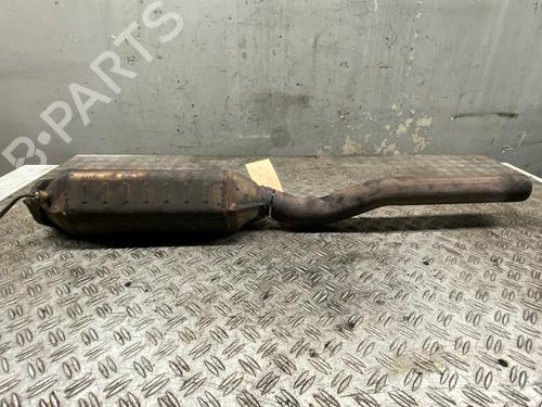 Filtre à particules AUDI A8 D3 (4E2, 4E8) 4.2 TDI quattro | BP30089966M81 