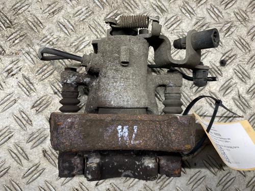 Left rear brake caliper CITROËN BERLINGO MULTISPACE (B9) 1.6 VTi 120 | BP28608898M107