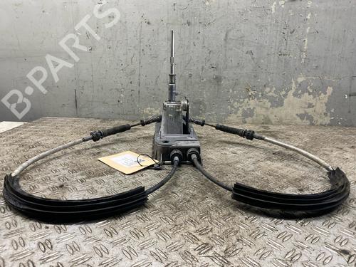 Gear lever AUDI A3 (8P1) 2.0 TDI 16V | BP33014610M90  - Image 5