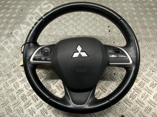 Rat MITSUBISHI ASX (GA_W_) 2.2 Di-D 4WD (GA8W) (150 hp) 24243911