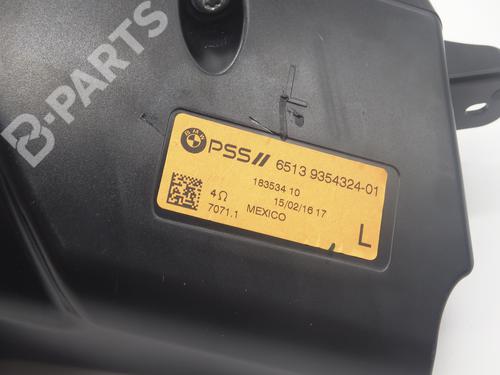 Speaker BMW X6 (F16, F86) xDrive 35 i | BP8382489E2 