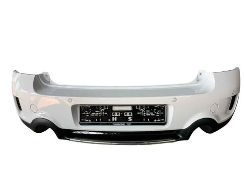 Paragolpes trasero Paragolpes trasero 32745827 32745827