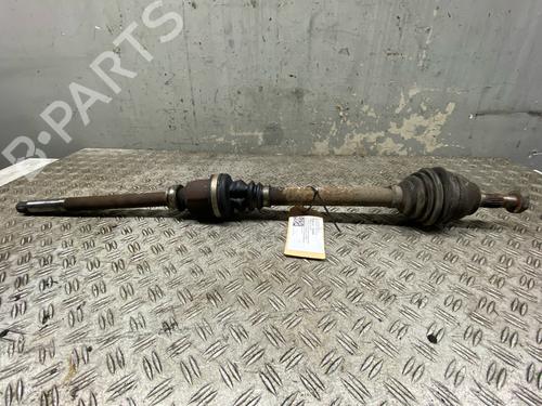 Right front driveshaft CITROËN C4 II (NC_) 1.6 HDi 90 | BP32065418M39 