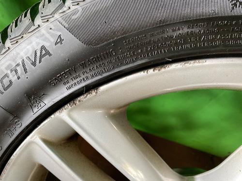 Rim AUDI A6 C7 (4G2, 4GC) 1.8 TFSI | BP24639461C45