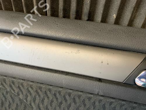 Left rear door BMW 3 Touring (E46) 320 d | BP17704484C4 