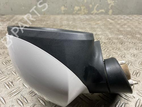 Right mirror SEAT IBIZA IV SC (6J1, 6P5) 1.4 | BP28166733C27 