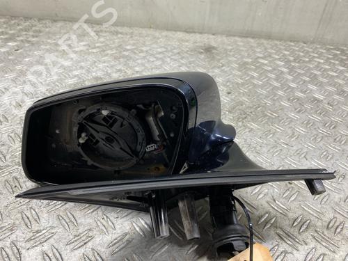 Left mirror BMW 7 (F01, F02, F03, F04) 750 i, Li xDrive 7176446 | 7264769 | 7282165