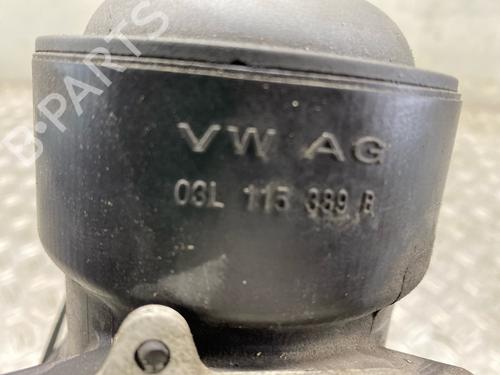 Support VW GOLF VI (5K1) 1.6 TDI | BP25347291C155 