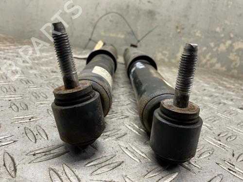 Right rear shock absorber NISSAN QASHQAI II (J11, J11_) 1.3 DIG-T | BP30964102M19