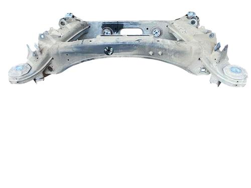 Rear axle MERCEDES-BENZ C-CLASS T-Model (S204) C 180 CGI (204.249) | BP30698633M2