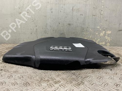 Upper protection AUDI A6 C7 Avant (4G5, 4GD) 3.0 TDI | BP29273095M93 
