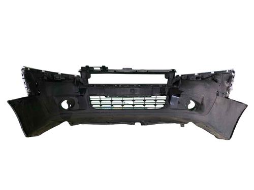 Front bumper FIAT SCUDO Van (270_, 272_) 2.0 D Multijet | BP29568182C7