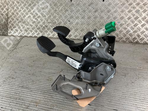 Pedal PEUGEOT 208 I (CA_, CC_) 1.2 PureTech 82 | BP16023940I4 
