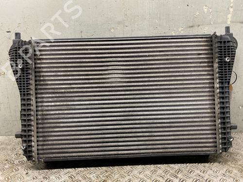 Intercooler radiateur VW PASSAT B6 Variant (3C5) 2.0 TDI (140 hp) 31754874