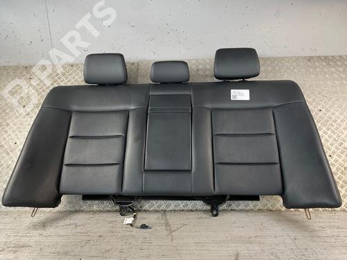 Rear seat MERCEDES-BENZ E-CLASS (W212) E 200 CDI / BlueTEC (212.005, 212.006) (136 hp) A2129201616 | A2129201735