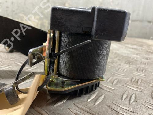 Rear right seatbelt BMW X5 (E53) 3.0 d | BP38286252I28 - Image 3