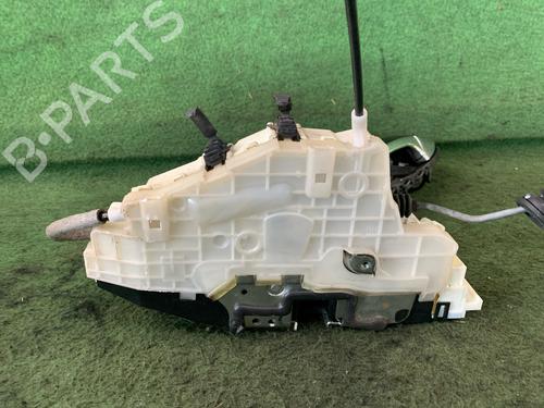 Rear right lock MERCEDES-BENZ S-CLASS (W221, V221) S 400 Hybrid (221.095, 221.195) | BP20509996C99 