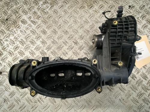 Intake manifold JEEP COMPASS (MK49) 2.2 CRD 4x4 | BP33458383M70 - Image 2