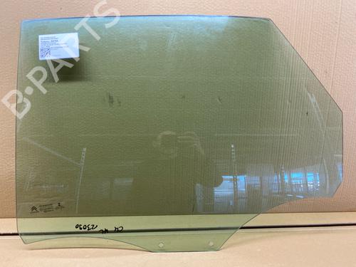 Used Rear left quarter glass CITROËN C4 Picasso II 1.2 THP 130 (130 hp) 29124009