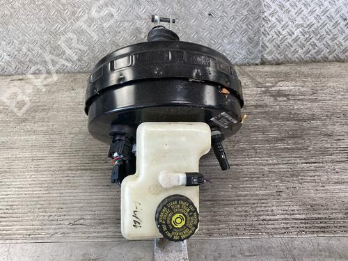 Servo brake MERCEDES-BENZ M-CLASS (W164) ML 350 4-matic (164.186) | BP19407099M42 