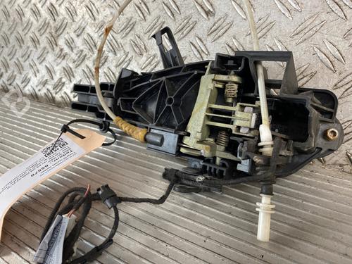 Rear right exterior door handle BMW 3 (E90) 325 d | BP13089511C130 