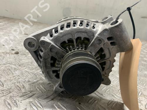 Used Alternator JAGUAR XF I (X250) 3.0 D (211 hp) 23404291