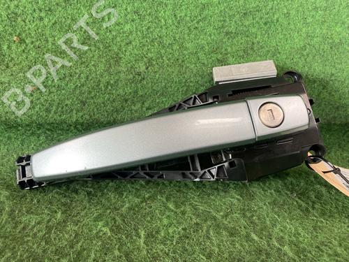 Used Front left exterior door handle OPEL ASTRA J Sports Tourer (P10) 1.4 Turbo (35) (120 hp) 16111123