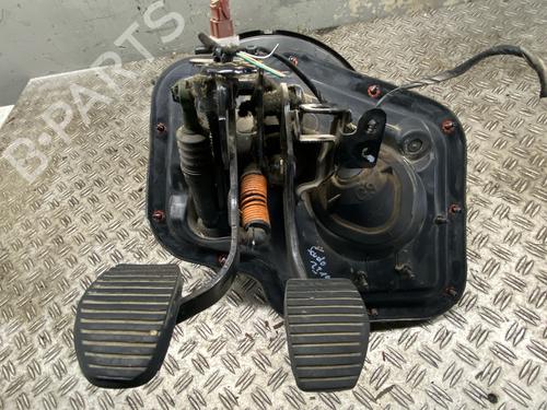 Used Servo brake FIAT SCUDO Van (270_, 272_) 2.0 D Multijet (120 hp) 29568210