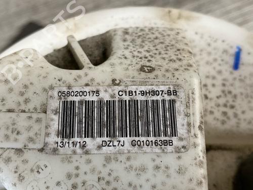 Fuel pump FORD FIESTA VI (CB1, CCN) 1.25 | BP17716102M76 