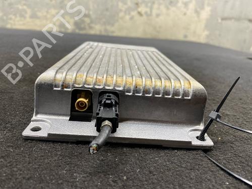 Electronic module BMW 5 (E60) 528 i | BP40151012M83 - Image 5