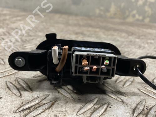 Capteur électronique DACIA DOKKER MPV (KE_) 1.2 TCe (KEM0, KEAY) | BP29751664M84 