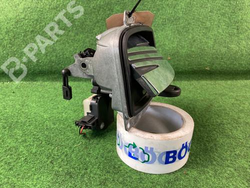 Used Tailgate handle Tailgate handle SEAT IBIZA III (6L1) 1.6 16V (105 hp) 10993821 10993821