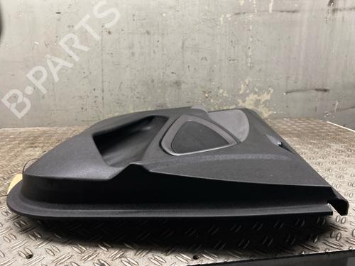 Front left panel OPEL CROSSLAND X / CROSSLAND (P17, P2QO) 1.2 (75) | BP31949317C58  - Image 10