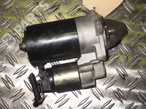 Used Starter SMART FORTWO Cabrio (450) 0.8 CDI (450.401, 450.402, 450.403, 450.400) (41 hp) 4918918