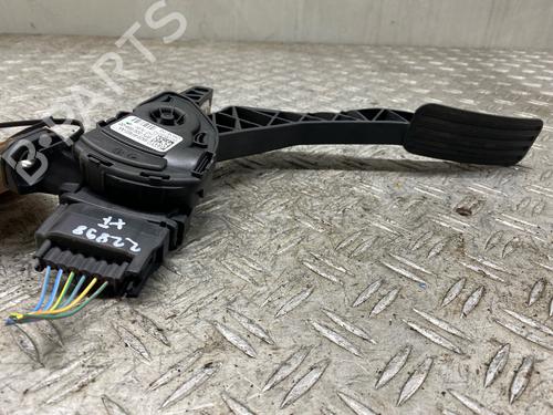 Used Pedal JAGUAR XF I (X250) 3.0 D (211 hp) 23431616