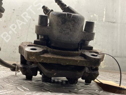 Right front brake caliper BMW 3 Touring (E91) 320 d | BP32024647M104 