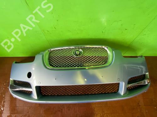 Used Front bumper JAGUAR XF I (X250) 3.0 D (211 hp) 23401059